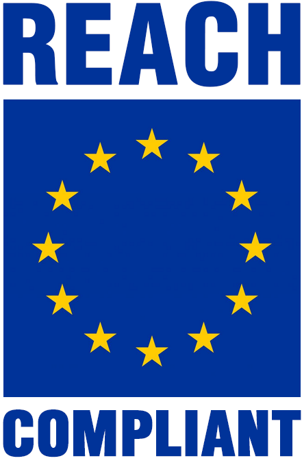 Die Produkte von von Kinyo sind Reach-zertifiziert.