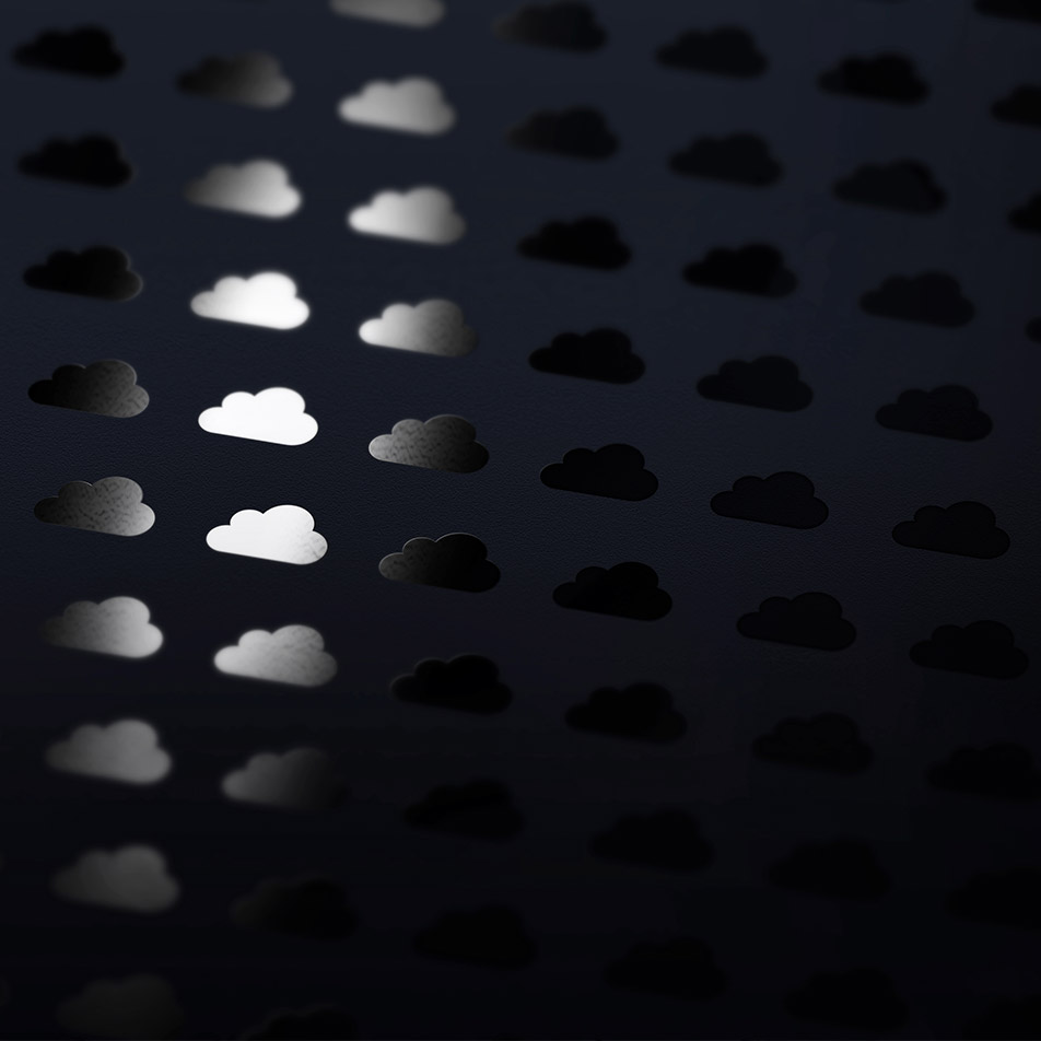 Lacktücher und Lackplatten für die Veredelungen von Druckprodukten